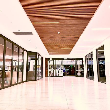 Rockwell 304 Cidade Do Cabo Exterior foto