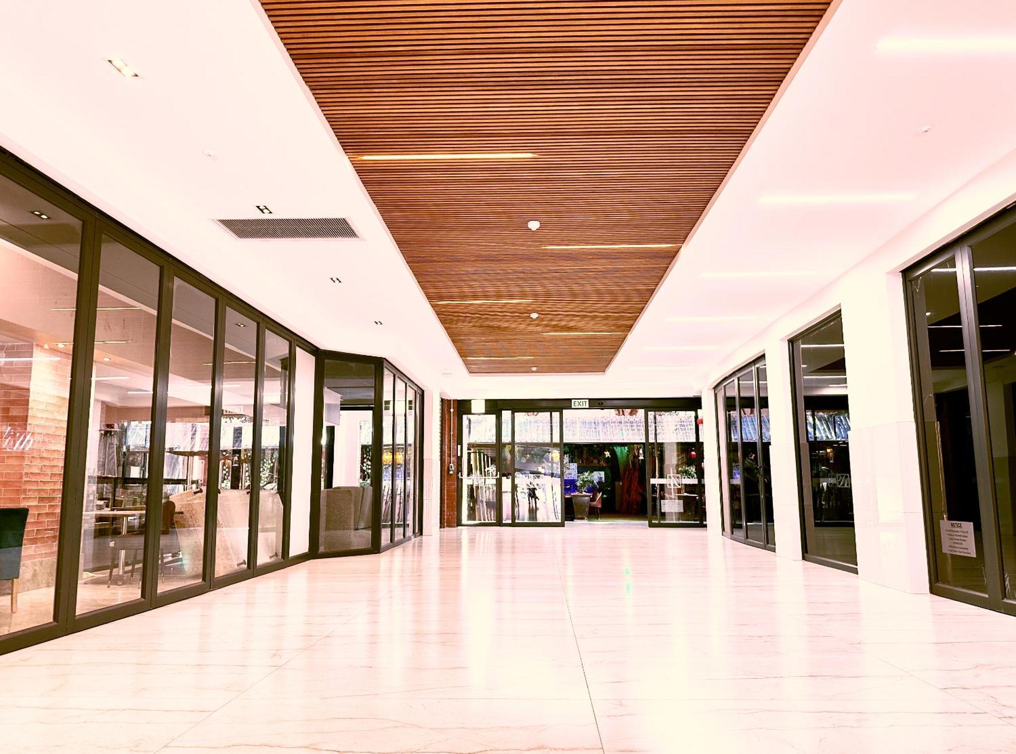 Rockwell 304 Cidade Do Cabo Exterior foto