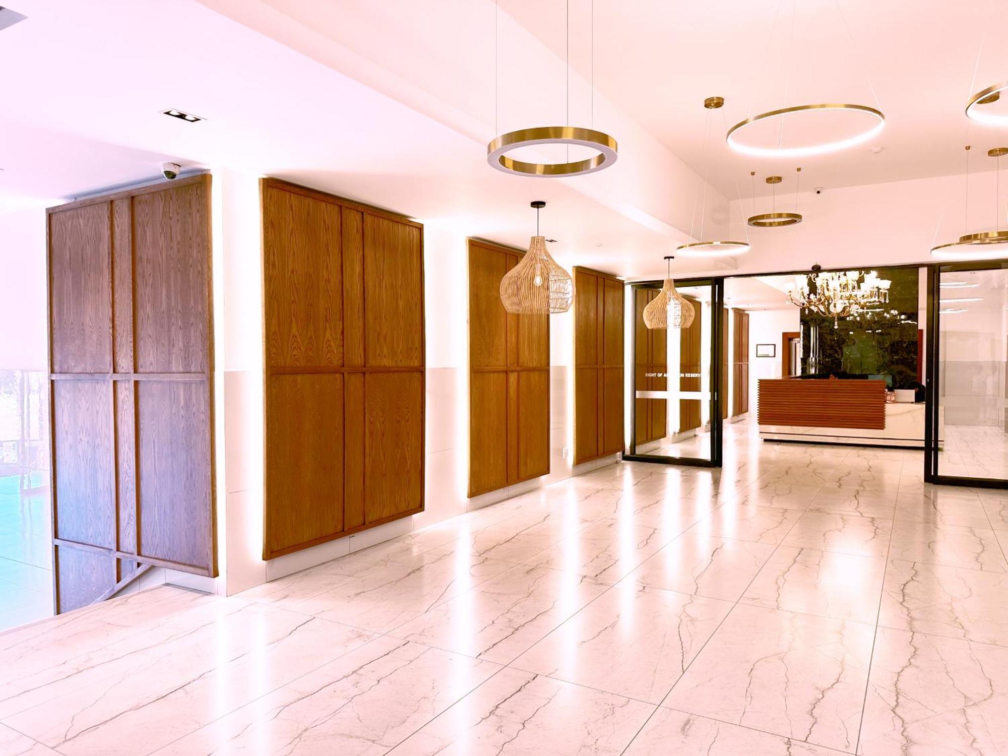 Rockwell 304 Cidade Do Cabo Exterior foto