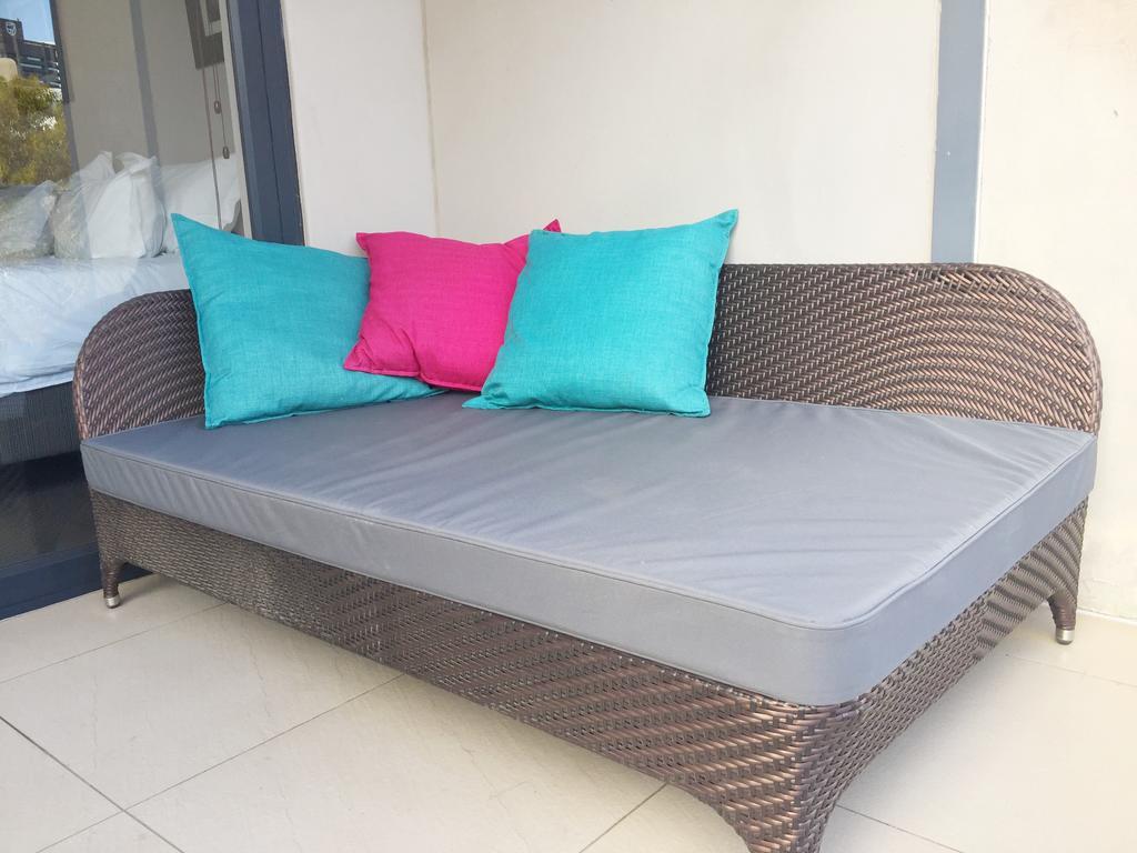 Rockwell 304 Cidade Do Cabo Exterior foto